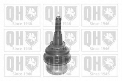 QUINTON HAZELL qsj3484s -  Несущий / направляющий шарнир